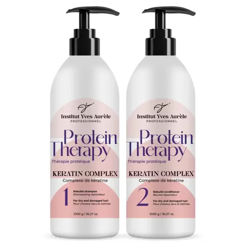 PROTEINŲ TERAPIJOS RINKINYS MINI